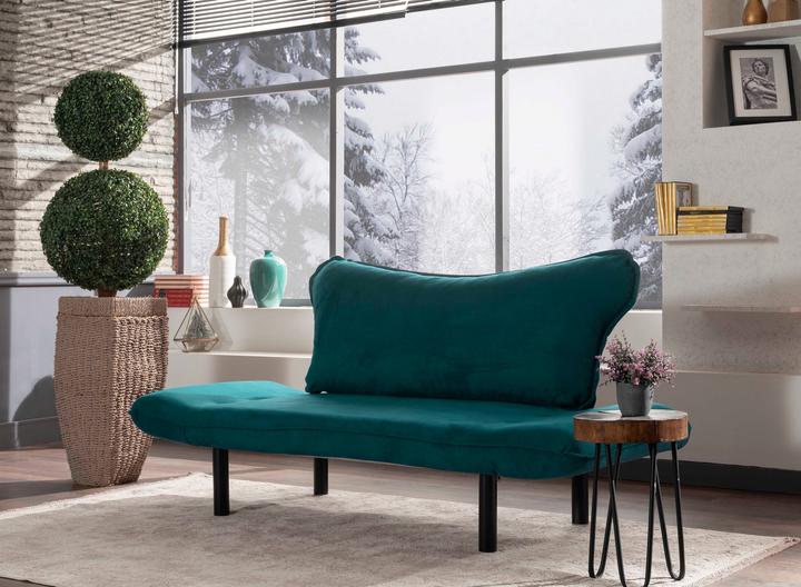 Immagine prodotto Atelier del Sofa Harmony (2 posti, Divano letto)
