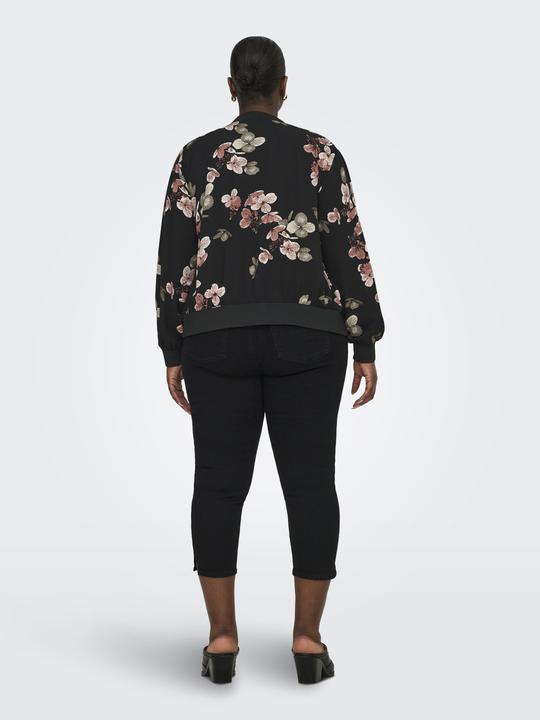 Actual product image Only CARLUX Blousonjacke Blousonjacke (46)