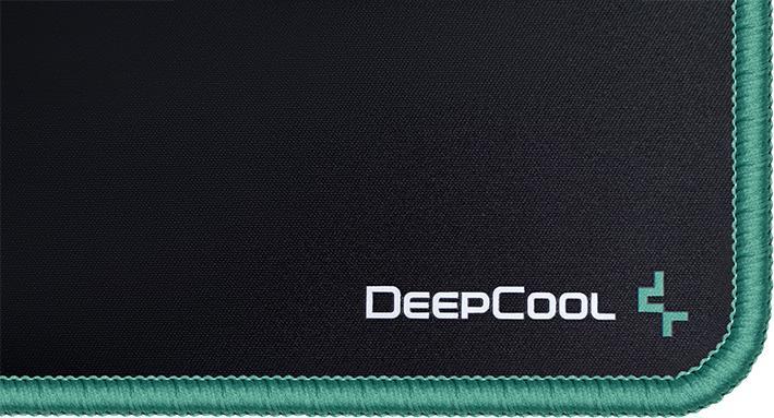 Actual product image Deepcool Gaming Mat Gm810 Mousepad (L)