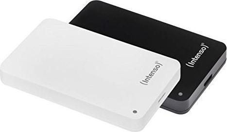 Image du produit Intenso Memory Case - disque dur externe - 2 TB (2 To)