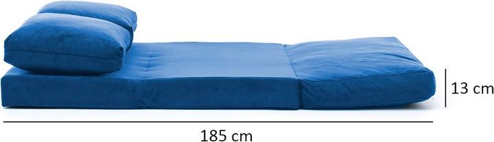 Produktbild Atelier del Sofa Gabriella (2-Sitzer, Bettsofa)