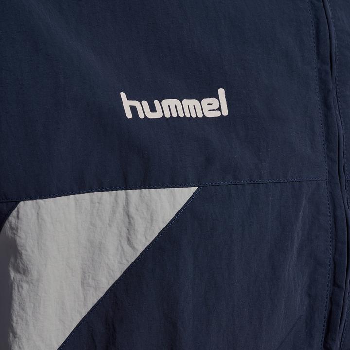 Produktbild hummel hmlWORLD 26 TRACK ZIP JACKET (S)