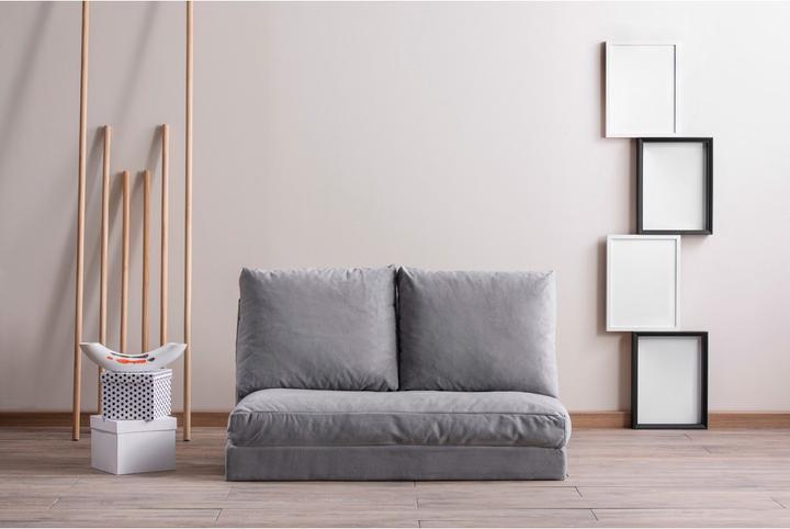 Produktbild Atelier del Sofa Gabriella (2-Sitzer, Bettsofa)