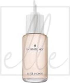 Actual product image Estée Lauder Luxury Collection Infinity Sky Eau de Parfum Bottle 100 ml (Eau de parfum, 100 ml)