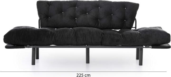 Actual product image Atelier del Sofa Loïc (3-seater)