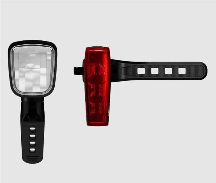 Productafbeelding Osram Race 80 set (110 lm)