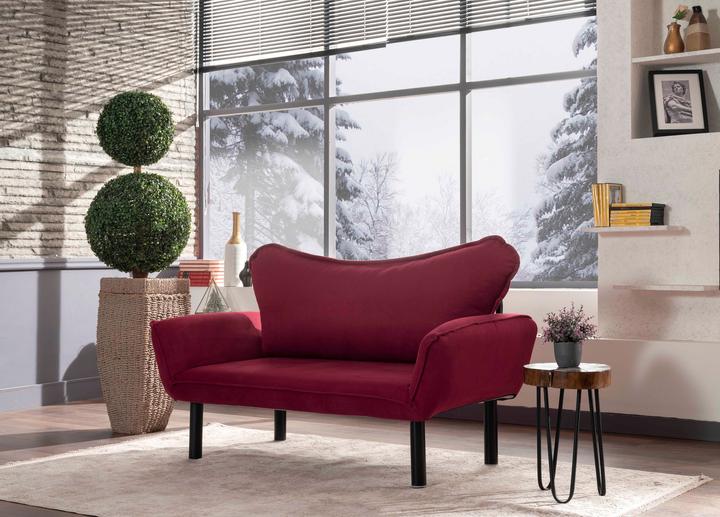 Immagine prodotto Atelier del Sofa Harmony (2 posti, Divano letto)