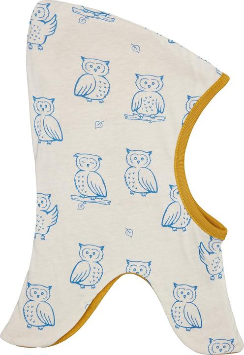 Image du produit loud + proud Bonnet réversible en molleton de coton (98/104)