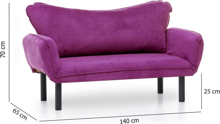 Immagine prodotto Hanah Home Chatto (2 posti)