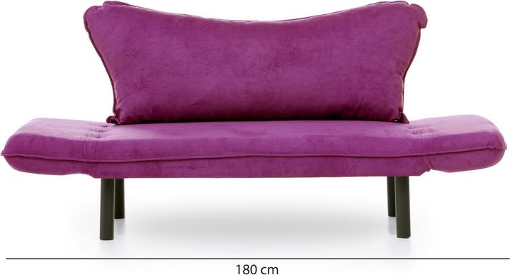 Immagine prodotto Hanah Home Chatto (2 posti)