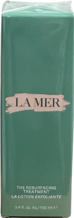 Immagine prodotto La Mer Il trattamento Resurfacing (Scrub detergente, 100 ml)