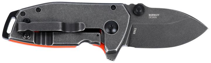 Actual product image CRKT Squid Compact