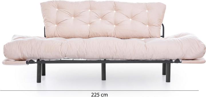 Actual product image Atelier del Sofa Loïc (3-seater)