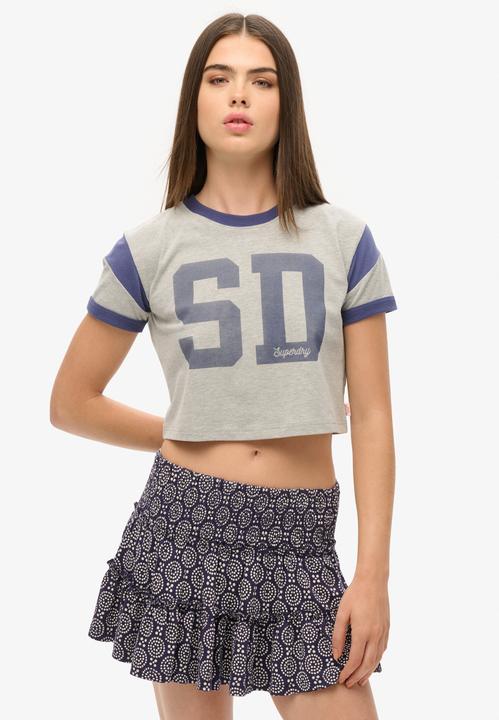 Immagine prodotto Superdry Tiered (XL)
