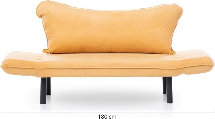 Immagine prodotto Atelier del Sofa Harmony (2 posti, Divano letto)