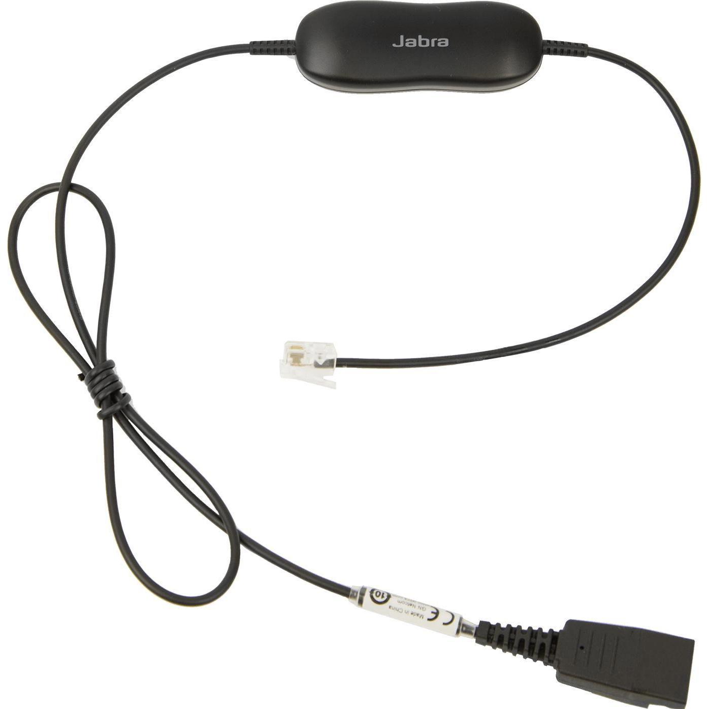 Jabra GN1215 SMARTCORD für Avaya Telefone, Headset Zubehör
