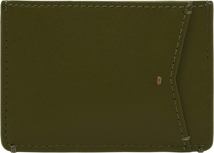 Produktbild Fossil Joshua Kreditkartenetui 10 cm