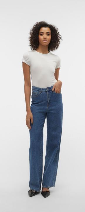 Produktbild Aware Vmines Fiona Ss O-Neck Top Vma Noos (S)