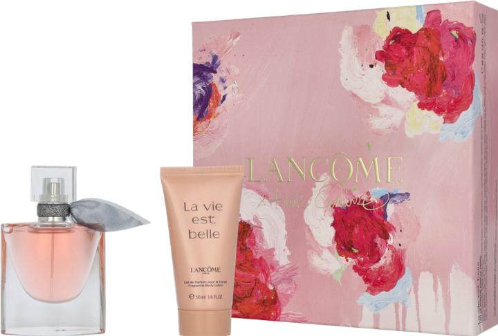 Immagine prodotto Lancôme Lancome La Vie Est Belle Eau De Parfum 30ml Mother's Day Gift Set (Set profumo)