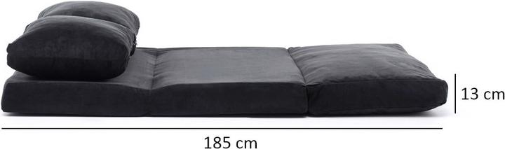 Produktbild Atelier del Sofa Gabriella (2-Sitzer, Bettsofa)
