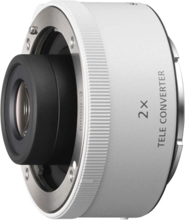 Actual product image Sony 2x AF SEL-20TC (Teleconverter, Sony E)