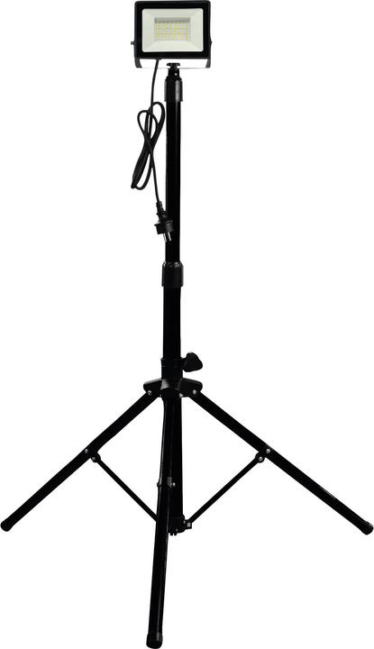 Müller Licht Müller-Licht Boston LED-Baustrahler 30 W 3380 lm Neutralweiss 21600057 (3380 lm)