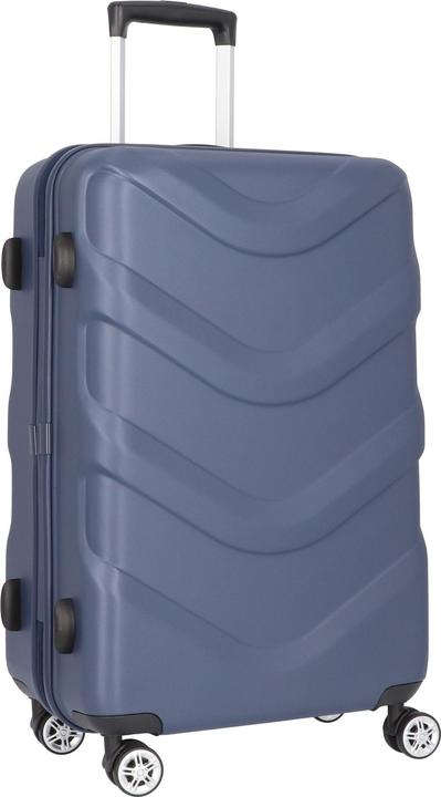 Produktbild Stratic Arrow 2 - Hartschalen-Koffer (69 l)