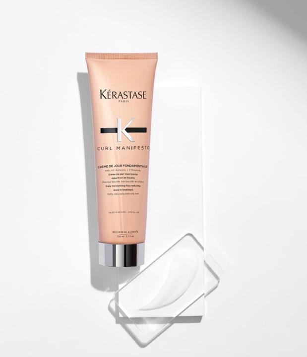 Image du produit Kérastase Curl Manifesto Crème De Jour Fondamentale (150 ml)