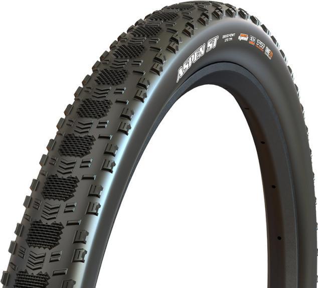 Productafbeelding Maxxis Aspen (29 x 2.40, 61-622)