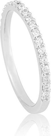 Actual product image Breuning RING - BRILL. 0,30 Ct. N/p1 (58, 585/14 K Gold)