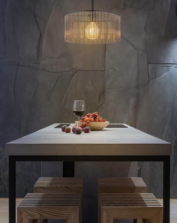 Actual product image Globo Leeds (E27)