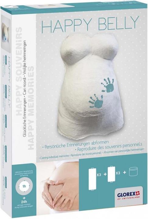 Immagine prodotto Glorex Happy Belly