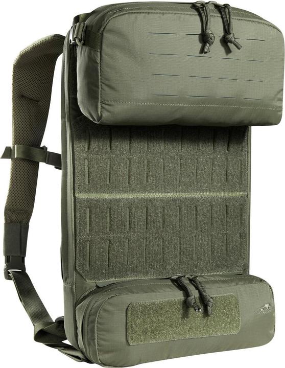 Image du produit Tasmanian Tiger TT Modular Gunners Pack Vert Olive (14 l)