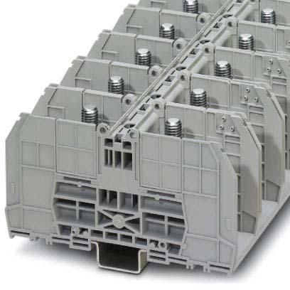 PTME 6 - Morsetto Sezionatore Per Conv. Misura - 3212170 | Phoenix Contact - Foto 10