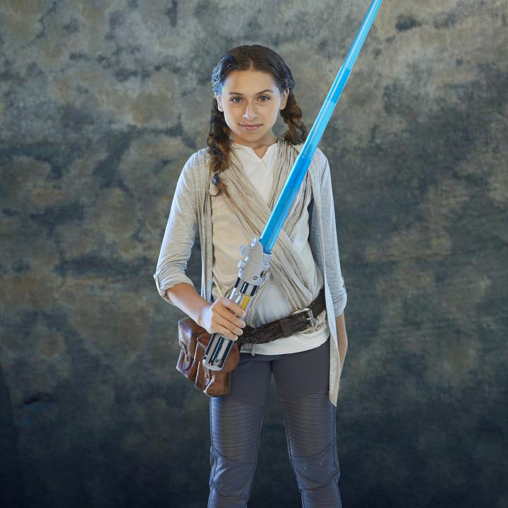 Produktbild Hasbro Lichtschwert - Star Wars