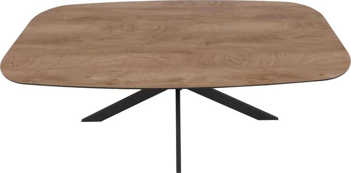 Produktbild JOHN316 Esszimmertisch (100 x 200 x 77 cm)