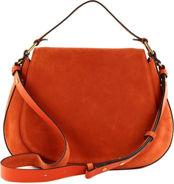 Immagine prodotto Coccinelle Sole Suede Handbag