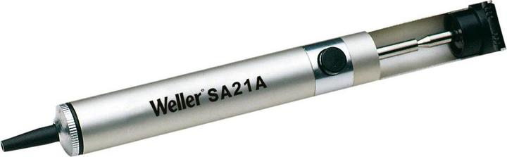 Immagine prodotto Weller Erem Pompa dissaldante manuale SA21A (Set per dissaldare)