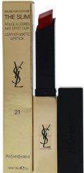 Produktbild Yves Saint Laurent Rouge Pur Couture The Slim (Rouge Paradoxe 21)