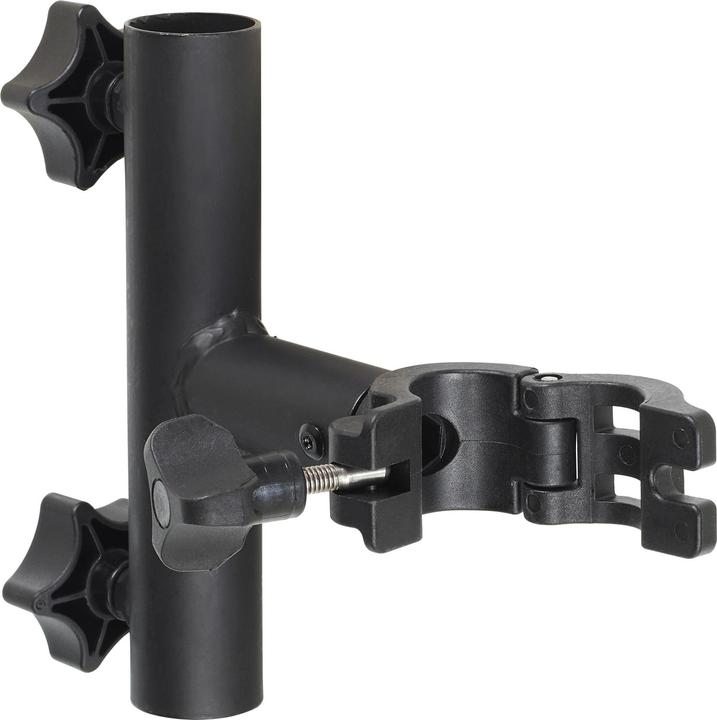 Image du produit Caperlan Porte-parapluie à monter sur chaise pliante