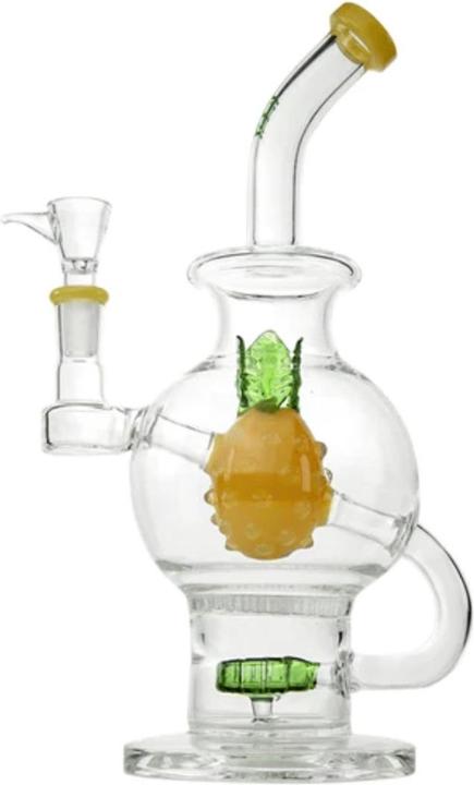 Hemper Pineapple Bong XL