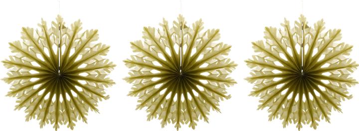 Productafbeelding House Doctor HDFold, goud