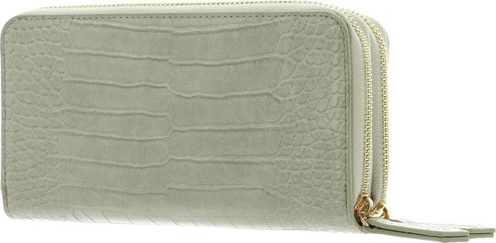 Actual product image Valentino Fire Re Zip Around Wallet