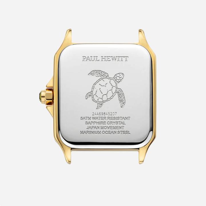 Immagine prodotto Paul Hewitt PH-W-2022 (Orologio da polso analogico, 21.50 mm)