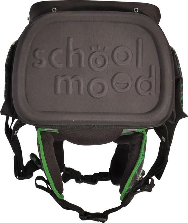 Immagine prodotto School-Mood Set di zaini Champion (23 l)