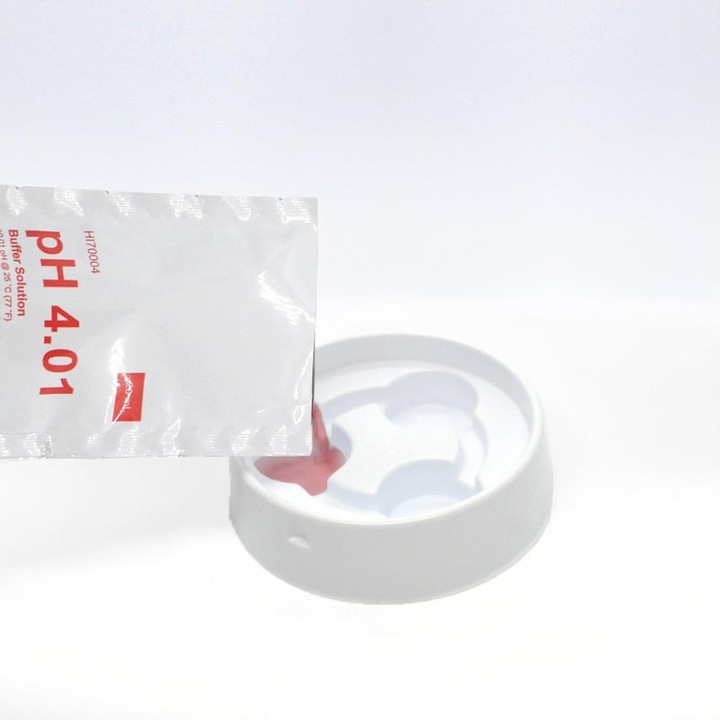 Actual product image Ondilo Calibration kit for ICO sensors