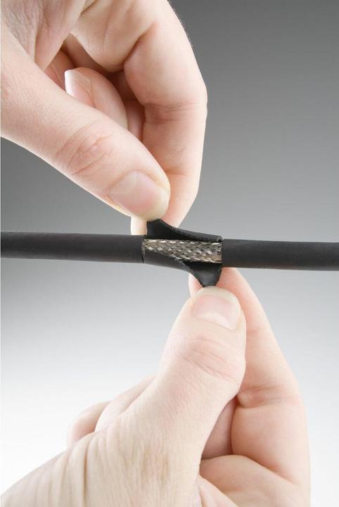 Produktbild Jokari Abisolierzange Geeignet für Ru (166 mm)