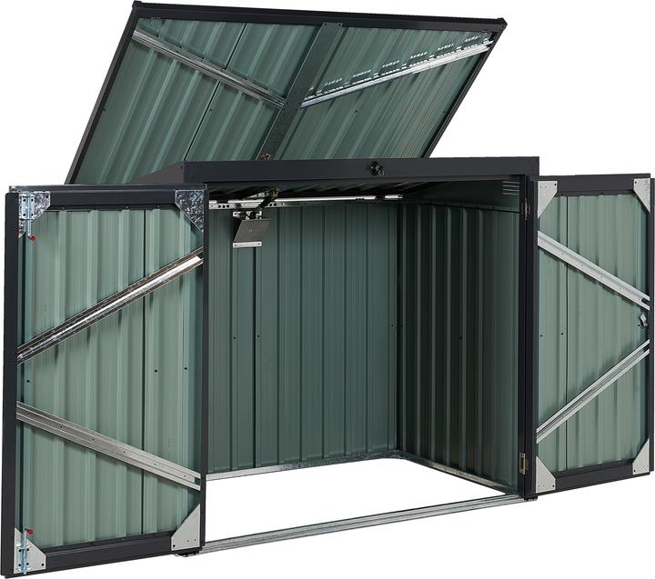 Actual product image Beliani Moena