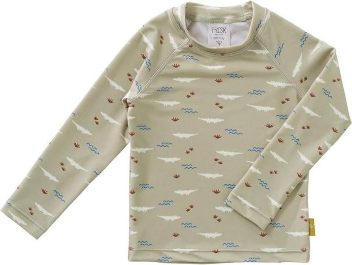 Immagine prodotto Konges Slojd Camicia UV a maniche lunghe Croco (68)