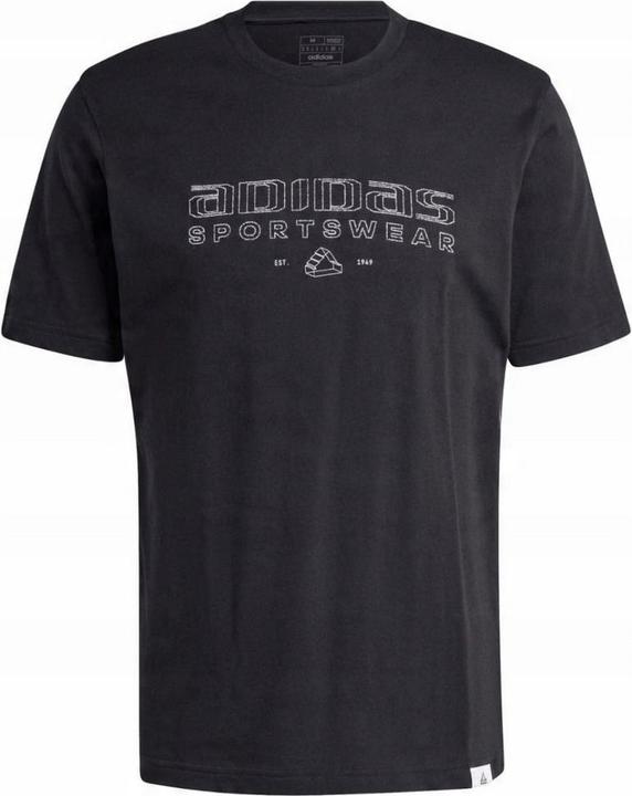 Produktbild Adidas Tech TShirt (S)